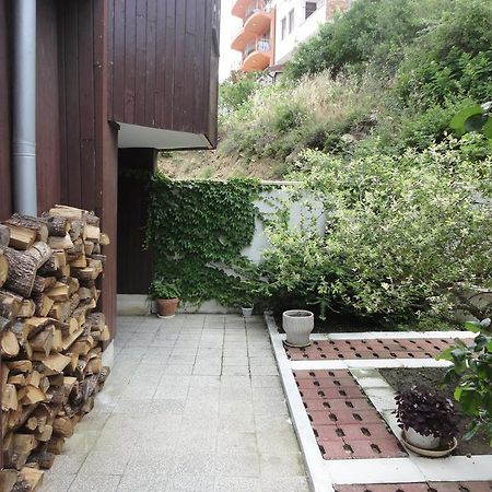Guest Rooms Casa Luba สวิติ วลัส ภายนอก รูปภาพ