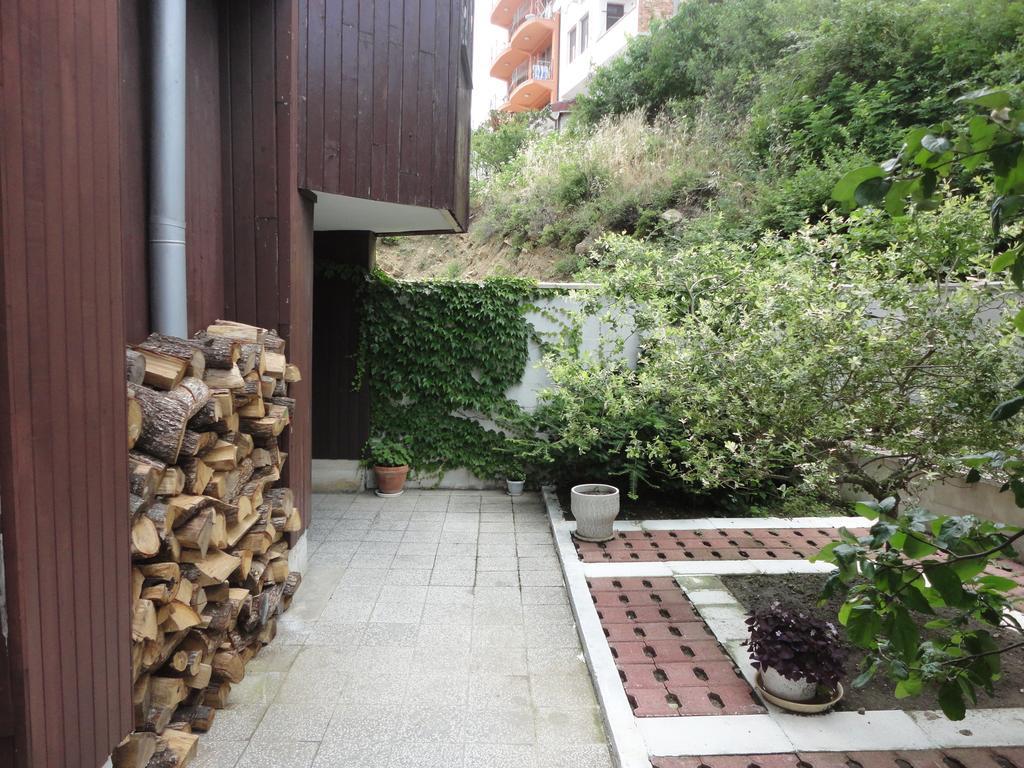 Guest Rooms Casa Luba สวิติ วลัส ภายนอก รูปภาพ