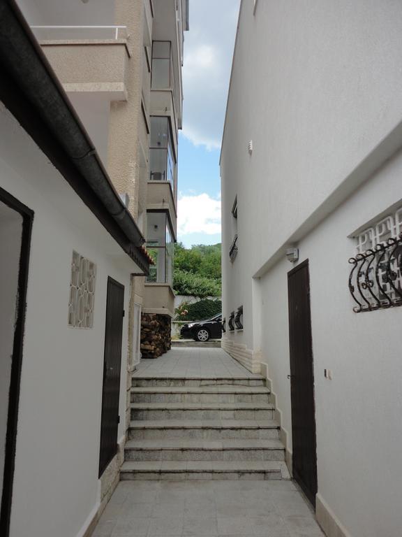 Guest Rooms Casa Luba สวิติ วลัส ภายนอก รูปภาพ
