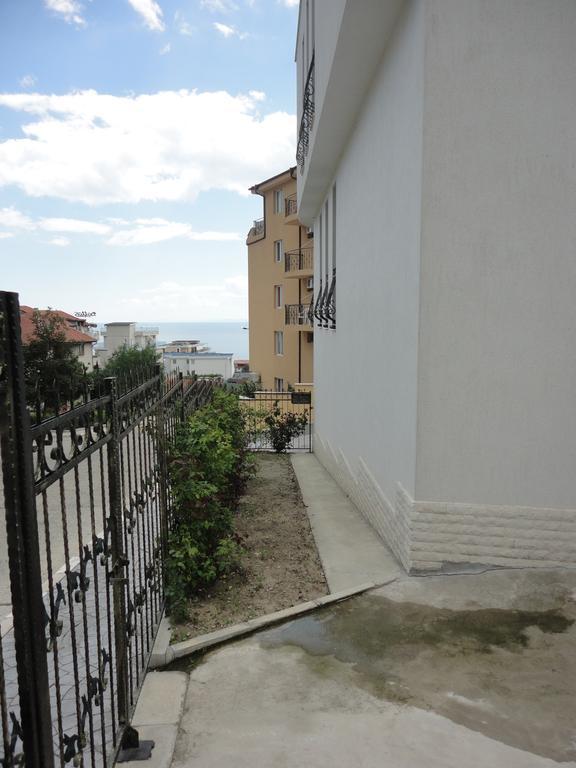 Guest Rooms Casa Luba สวิติ วลัส ภายนอก รูปภาพ