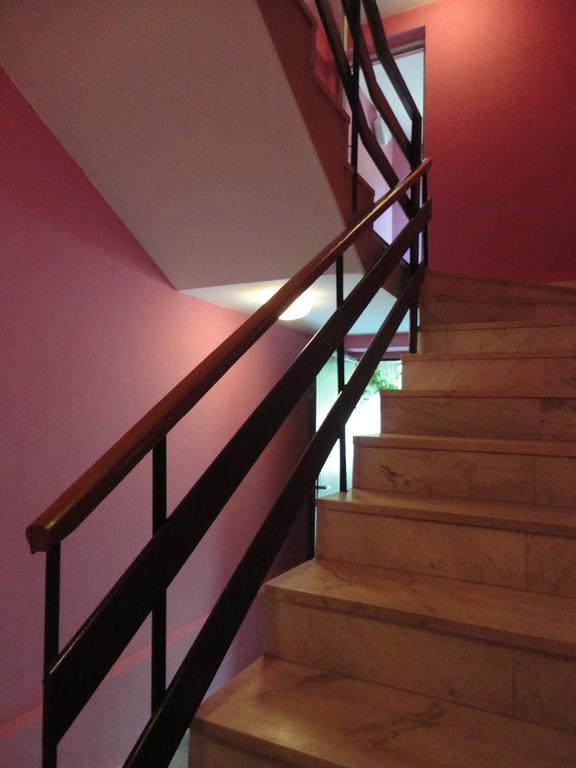 Guest Rooms Casa Luba สวิติ วลัส ภายนอก รูปภาพ